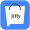 Logo for Jiffy