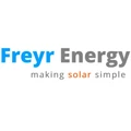 Logo of Freyr Energy