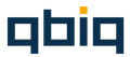 Logo for Qbiq