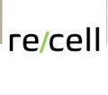 Logo for Recell