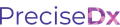 Logo of PreciseDx
