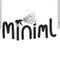 Logo for Miniml