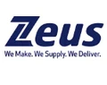 Logo of Zeus Packaging