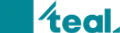 Logo for Teal