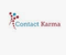 Logo for Contact Karma