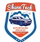 Logo for ShineTech Detailing