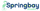 Logo for Springbay Studio