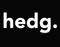 Logo for Hedg
