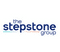 Logo for The Stepstone Group