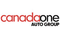 Logo for CanadaOne Auto
