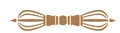 Logo for Vajra