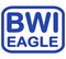 Logo for BWI Eagle