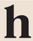 Logo for Hims