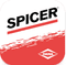 Logo for Spicer Brasil