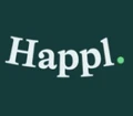 Logo of Happl