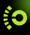 Logo for Lumoz