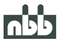 Logo for NBB