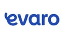 Logo of Evaro