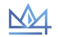 Logo for Four More Capital