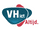 Logo of VH ict