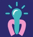 Logo for Intellemo