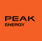 Logo for Peak Energy