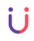 Logo for hackU