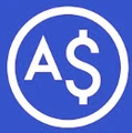 Logo for AUDD