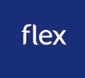 Logo for Flex
