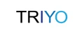 Logo for TRIYO