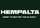 Logo for HEMPALTA