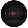 Logo for Luxiface