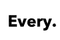 Logo for Every.