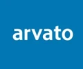 Logo for Arvato