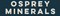 Logo for Osprey Minerals