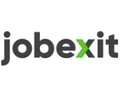 Logo for Jobexit