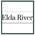 Logo for Elda River