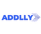 Logo for Addlly