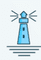 Logo for Light House