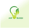 Logo for Air Buddi