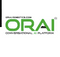 Logo for ORAI