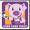 Logo for Good Good Piggy