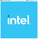 Logo for Intel