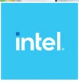 Logo of Intel