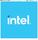 Logo for Intel