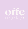Logo for offe market