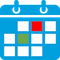 Logo for Boka tvattid