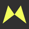 Logo for Moonbeam