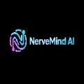 Logo for NerveMind AI