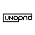 Logo for UNOPND